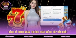 Đăng ký Rik88