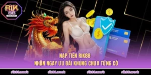 Nạp tiền Rik88
