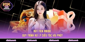 Rút tiền Rik88