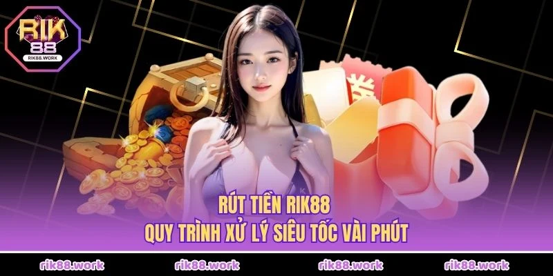 Rút tiền Rik88